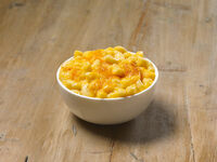 Church's Chicken Baked Mac & Cheese