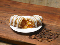 Church's Chicken Apple Pie