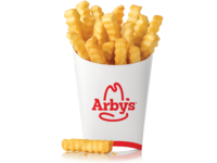 Arby's Crinkle Fries