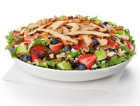 Chick-fil-A Market Salad