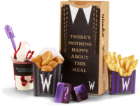 Wendy's Wednesday Meal of Misfortune