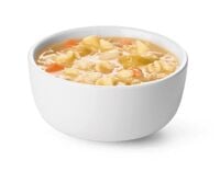 Chick-fil-A Chicken Noodle Soup