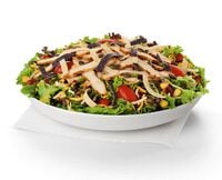 Chick-fil-A Spicy Southwest Salad