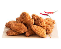 KFC Hot Wings