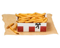 KFC French Fries