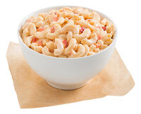 KFC Macaroni Salad