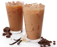 Taco John's Cold Brew Coffee