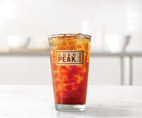 Arby's Gold Peak Iced Tea Small