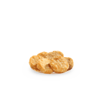 Bojangles Bo-Tato Rounds