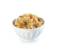 Bojangles Dirty Rice