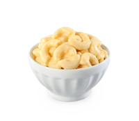 Bojangles Macaroni 'n Cheese