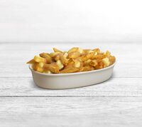 A&W Poutine