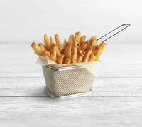 A&W Fries