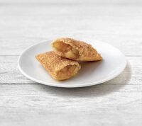 A&W Apple Turnover