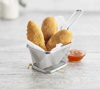 A&W Chicken Strips