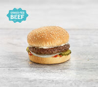 A&W Mama Burger