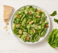 Panera Caesar Salad