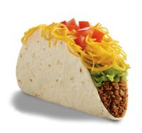 Del Taco The Del Taco