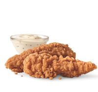 Dairy Queen Chicken Strips