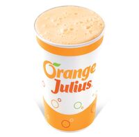 Dairy Queen Orange Julius