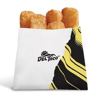 Del Taco Hashbrown Sticks