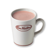 Tim Hortons Hot Chocolate