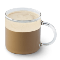Tim Hortons Cappuccino