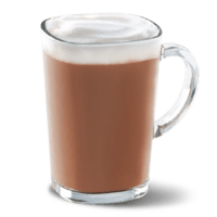 Tim Hortons Latte