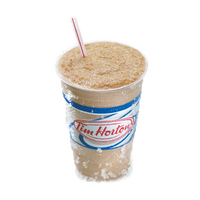 Tim Hortons Iced Capp