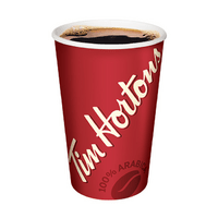 Tim Hortons Original Blend Coffee