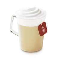 Tim Hortons Tea Latte