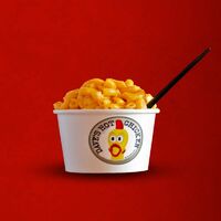 Dave's Hot Chicken Mac & Cheese