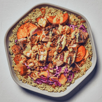 Sweetgreen Hot Honey Chicken