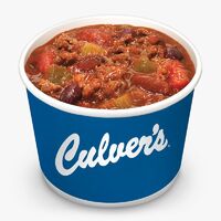 Culvers George's Chili