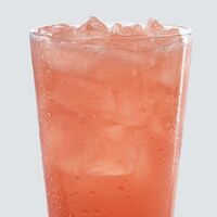 Wendy's Strawberry Lemonade