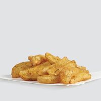 Wendy's Seasoned Potatoes