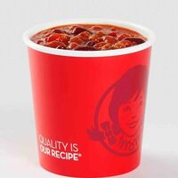 Wendy's Chili