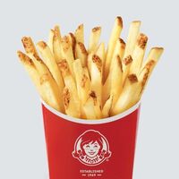 Wendy's French Fries