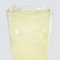 Wendy's Small Lemonade