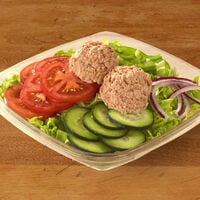 Subway Tuna Salad