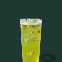 Starbucks Kiwi Starfruit Refresher