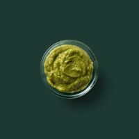 Starbucks Avocado Spread