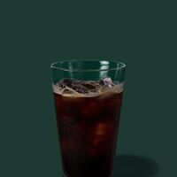 Starbucks Iced Espresso