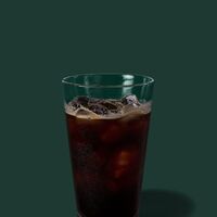 Starbucks Iced Espresso