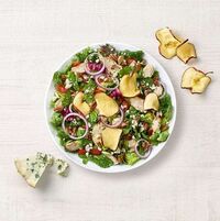 Panera Fuji Apple Chicken Salad