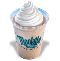 Dairy Queen Vanilla MooLatté