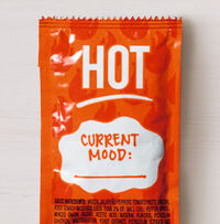 Taco Bell Hot Sauce