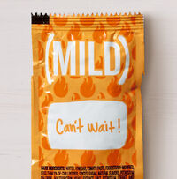 Taco Bell Mild Sauce