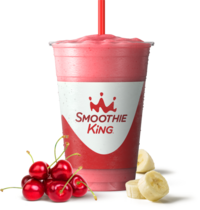 Smoothie King Tart Cherry X-treme