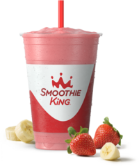 Smoothie King Power Punch Plus